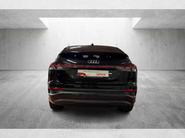 Audi Q4 e-tron Q4 Sportback e-tron 35 Advanced Matrix Navi ACC HuD RFK