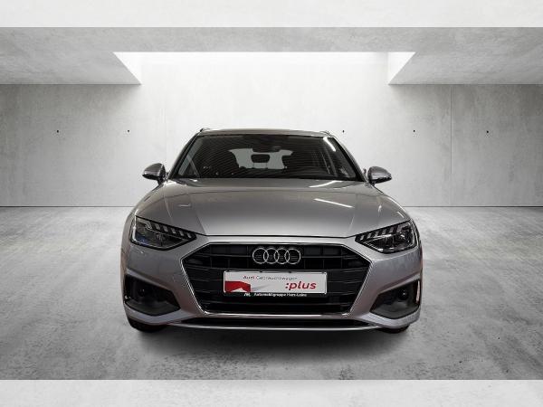 Audi A4 Avant 30 TDI S-tronic LED Navi ACC PDC SHZ LM