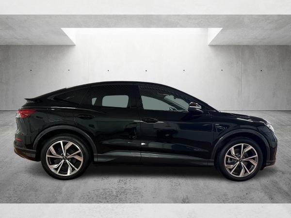 Audi Q4 e-tron Q4 Sportback e-tron 35 Advanced Matrix Navi ACC HuD RFK