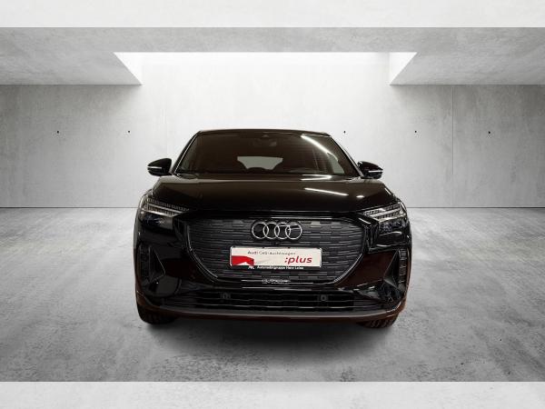 Audi Q4 e-tron Q4 Sportback e-tron 35 Advanced Matrix Navi ACC HuD RFK