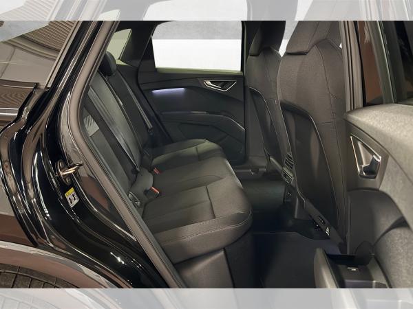 Audi Q4 e-tron Q4 Sportback e-tron 35 Advanced Matrix Navi ACC HuD RFK