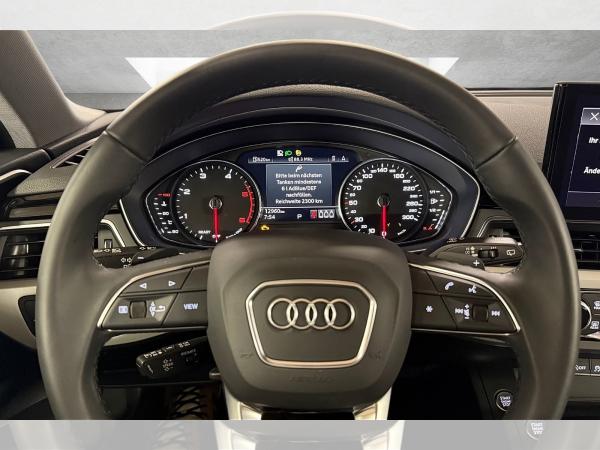Audi A4 Avant 30 TDI S-tronic LED Navi ACC PDC SHZ LM