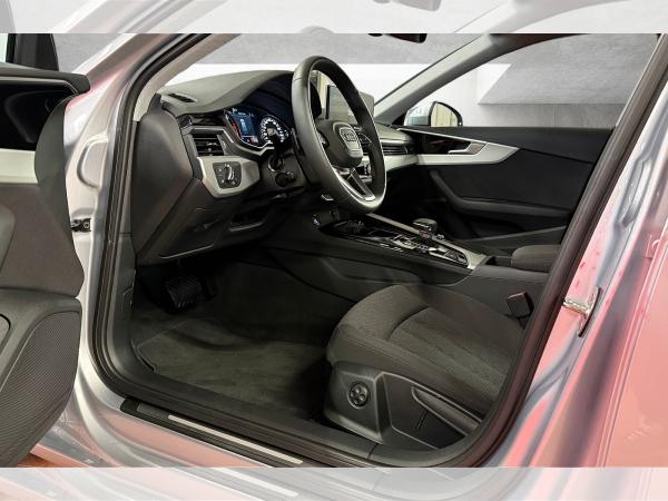 Audi A4 Avant 30 TDI S-tronic LED Navi ACC PDC SHZ LM