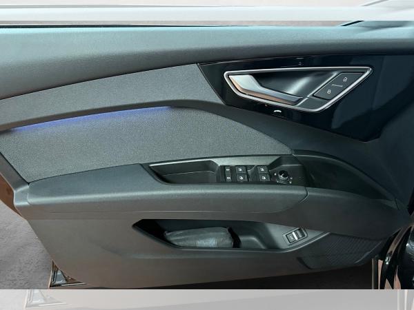 Audi Q4 e-tron Q4 Sportback e-tron 35 Advanced Matrix Navi ACC HuD RFK