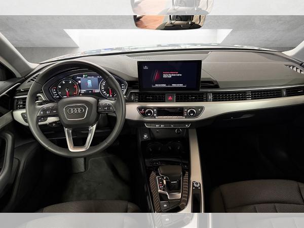 Audi A4 Avant 30 TDI S-tronic LED Navi ACC PDC SHZ LM