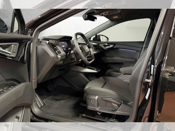 Audi Q4 e-tron Q4 Sportback e-tron 35 Advanced Matrix Navi ACC HuD RFK