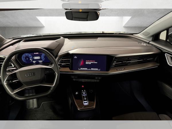 Audi Q4 e-tron Q4 Sportback e-tron 35 Advanced Matrix Navi ACC HuD RFK