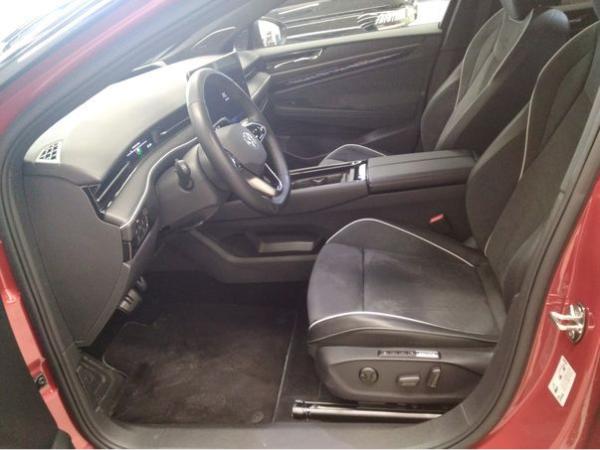 Volkswagen ID.7 Pro S 210 kW+20 ZOLL GJR+MATRIX+PANO+AHK+HUD+DCC+360°CAM+ACC+IQ.DRIVE