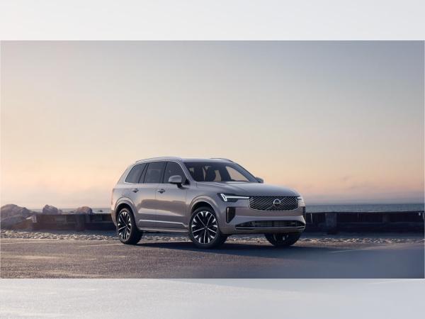 Volvo XC90 B5 AWD Ultra Bright * Mild-Hybrid * 7-Sitze * Premium-Paket *