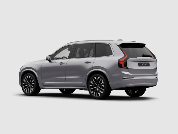 Volvo XC90 B5 AWD Ultra Bright * Mild-Hybrid * 7-Sitze * Premium-Paket *