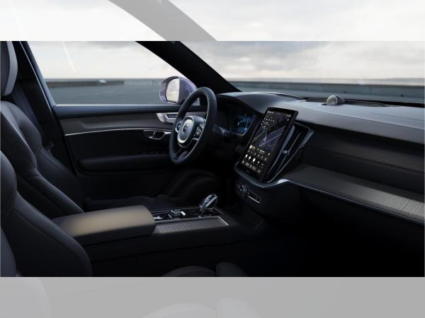 Volvo XC90 B5 AWD Ultra Bright * Mild-Hybrid * 7-Sitze * Premium-Paket *