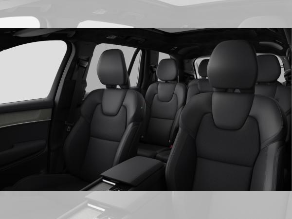 Volvo XC90 B5 AWD Ultra Bright * Mild-Hybrid * 7-Sitze * Premium-Paket *