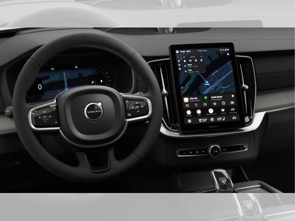 Volvo XC90 B5 AWD Ultra Bright * Mild-Hybrid * 7-Sitze * Premium-Paket *