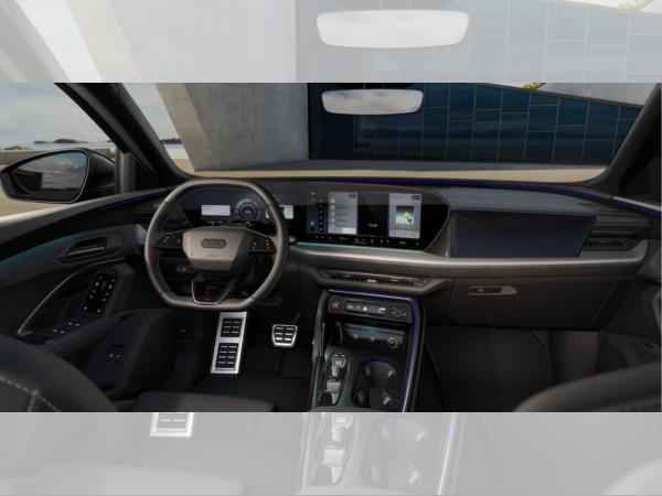 Audi Q5 SUV e-hybrid quattro ⇒ 367PS ⇒ Tech plus ⇒ Ambiente-Lichtpaket pro ⇒ Standklimatisierung