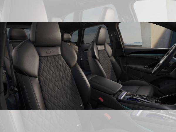 Audi Q5 SUV e-hybrid quattro ⇒ 367PS ⇒ Tech plus ⇒ Ambiente-Lichtpaket pro ⇒ Standklimatisierung