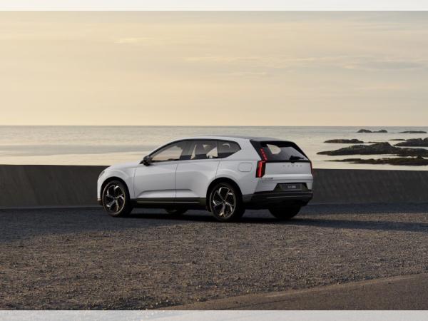 Volvo EX60 P6 Plus/ Konfigurierbares Bestellfahrzeug/ 0,25% Markötter Gütersloh