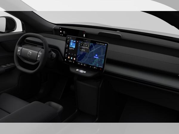 Volvo EX60 P6 Plus/ Konfigurierbares Bestellfahrzeug/ 0,25% Markötter Gütersloh