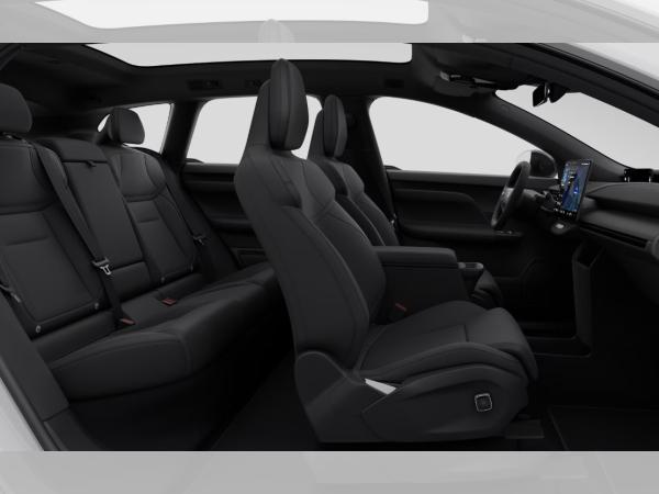 Volvo EX60 P6 Plus/ Konfigurierbares Bestellfahrzeug/ 0,25% Markötter Gütersloh