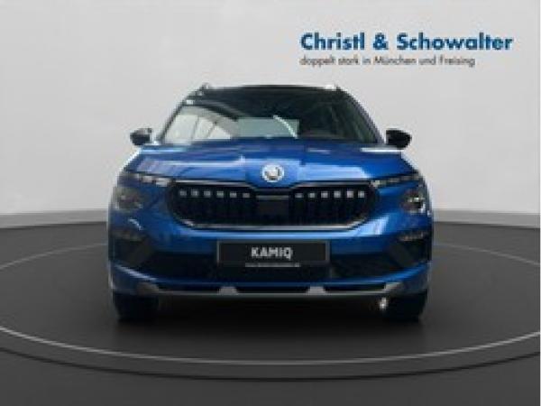 Skoda Kamiq (NW4)