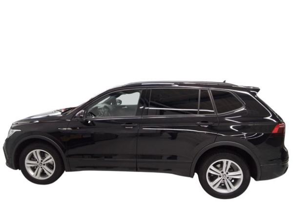 Volkswagen Tiguan Allspace R-Line 2.0TDI 4Motion +AHK+7-SITZE+