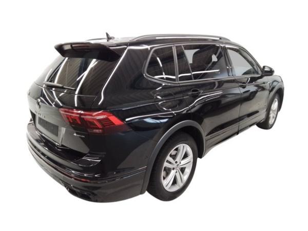 Volkswagen Tiguan Allspace R-Line 2.0TDI 4Motion +AHK+7-SITZE+