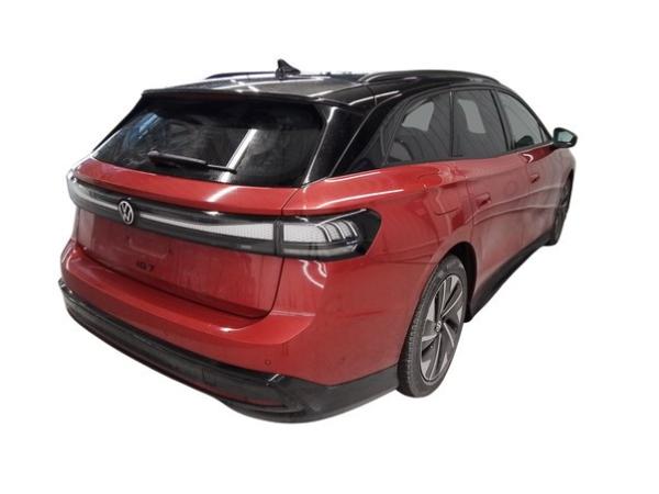 Volkswagen ID.7 Tourer Pro +WÄRMEPUMPE+AHK+KAMERA+