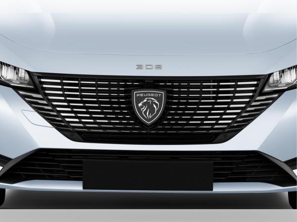 Peugeot 308 SW Allure Diesel 130 EAT8