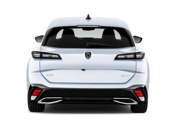 Peugeot 308 SW Allure Diesel 130 EAT8