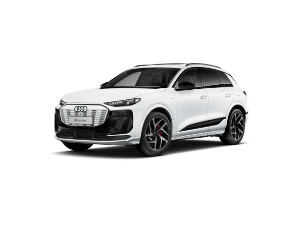 Audi Q6 e-tron Q6 SUV e-tron performance !0,25%! S line PANO AHK B&O VC / Sofort verfügbar!!!