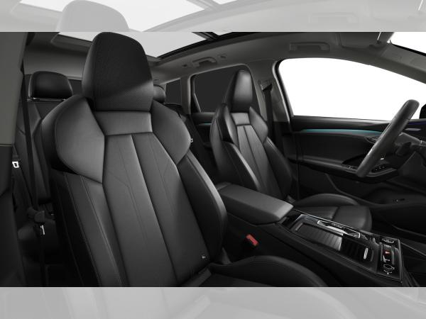 Audi Q6 e-tron Q6 SUV e-tron performance !0,25%! S line PANO AHK B&O VC / Sofort verfügbar!!!