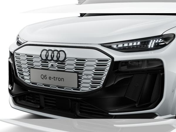 Audi Q6 e-tron Q6 SUV e-tron performance !0,25%! S line PANO AHK B&O VC / Sofort verfügbar!!!