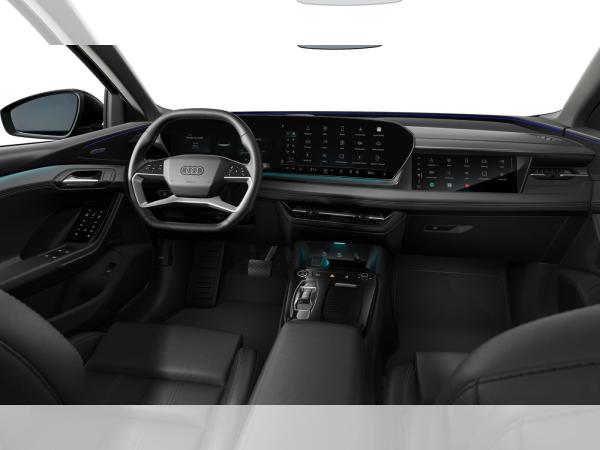 Audi Q6 e-tron Q6 SUV e-tron performance !0,25%! S line PANO AHK B&O VC / Sofort verfügbar!!!