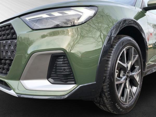 Audi A1 allstreet 30TFSI LED+NAVI+ACC+SITZHEIZUNG