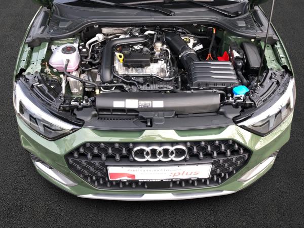 Audi A1 allstreet 30TFSI LED+NAVI+ACC+SITZHEIZUNG