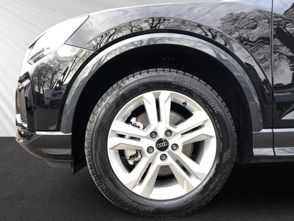 Audi Q2 Advanced 35 TDI S tronic AHK+ACC+MATRIX+NAVI