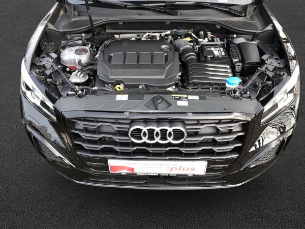 Audi Q2 Advanced 35 TDI S tronic AHK+ACC+MATRIX+NAVI