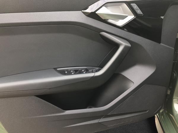 Audi A1 allstreet 30TFSI LED+NAVI+ACC+SITZHEIZUNG