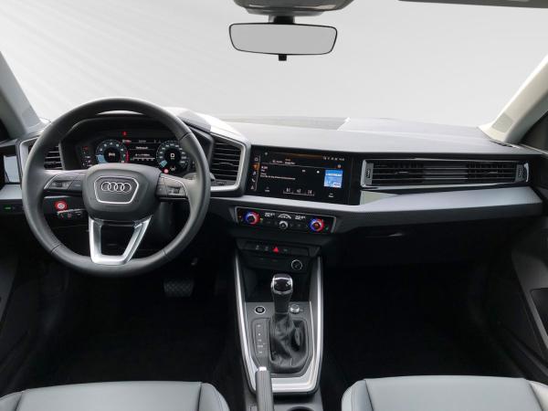 Audi A1 allstreet 30TFSI LED+NAVI+ACC+SITZHEIZUNG