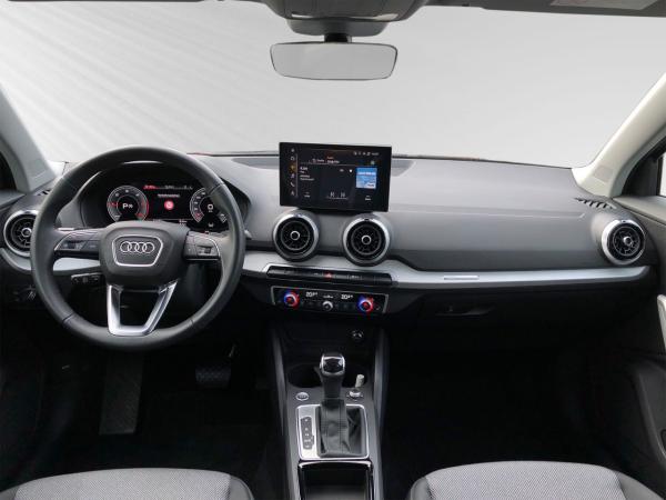 Audi Q2 Advanced 35 TDI S tronic AHK+ACC+MATRIX+NAVI