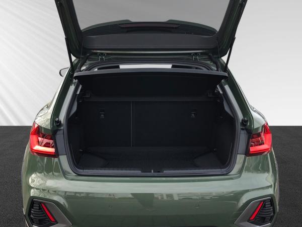 Audi A1 allstreet 30TFSI LED+NAVI+ACC+SITZHEIZUNG