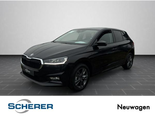 Skoda Fabia Tour 1,0 TSI 85 kW 7-Gang-DSG *Sofort Verfügbar* mit Eroberungsprämie