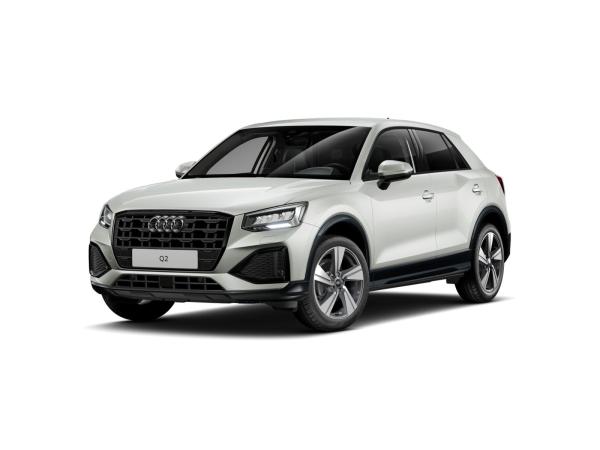 Audi Q2 advanced 35 TFSI S tronic