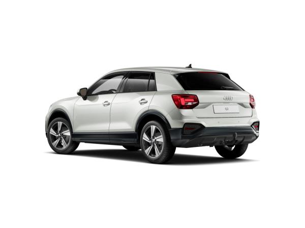 Audi Q2 advanced 35 TFSI S tronic