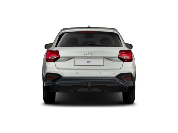 Audi Q2 advanced 35 TFSI S tronic