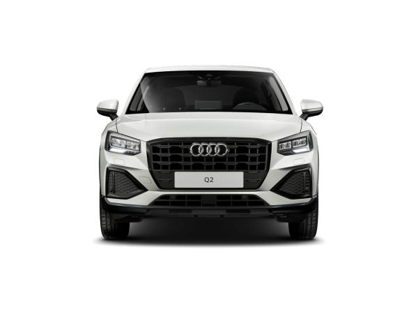 Audi Q2 advanced 35 TFSI S tronic