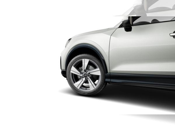 Audi Q2 advanced 35 TFSI S tronic