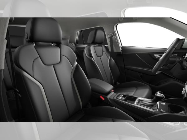 Audi Q2 advanced 35 TFSI S tronic