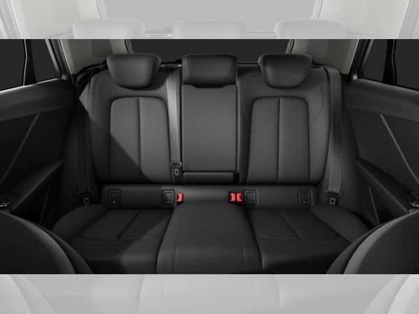 Audi Q2 advanced 35 TFSI S tronic