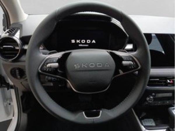 Skoda Fabia (PJ3)