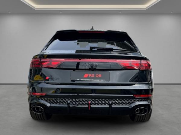 Audi RS Q8 performance SUV qu TFSI 471 kW tiptronic Pano B&O 23''